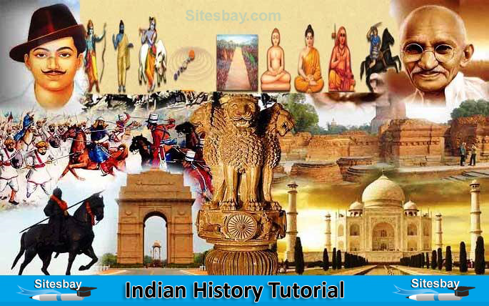 indian history tutorial