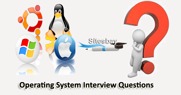 operating system interview questions