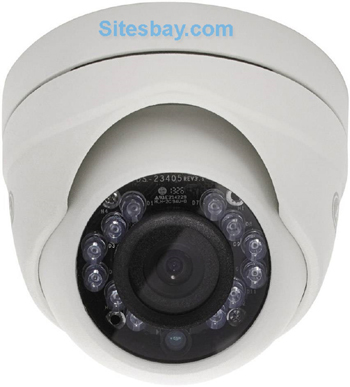 analog cctv camera