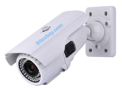 digital cctv camera