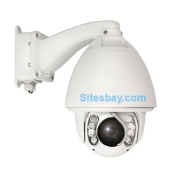 ptz dome cctv camera