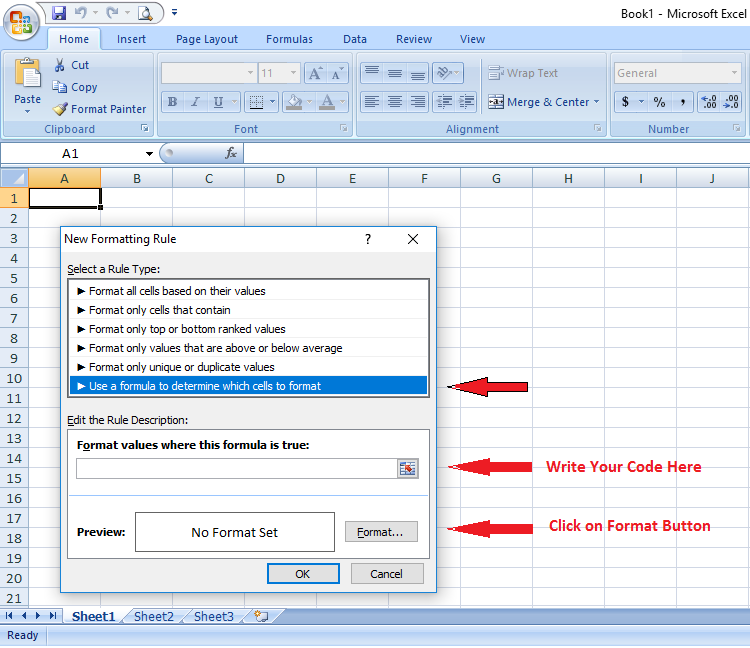 202-how-to-change-font-color-text-in-excel-2016-youtube