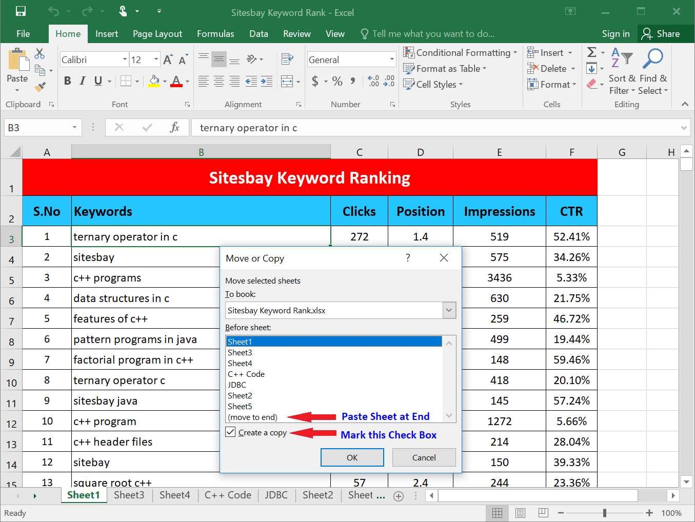 How To Copy And Paste A Table On Docs