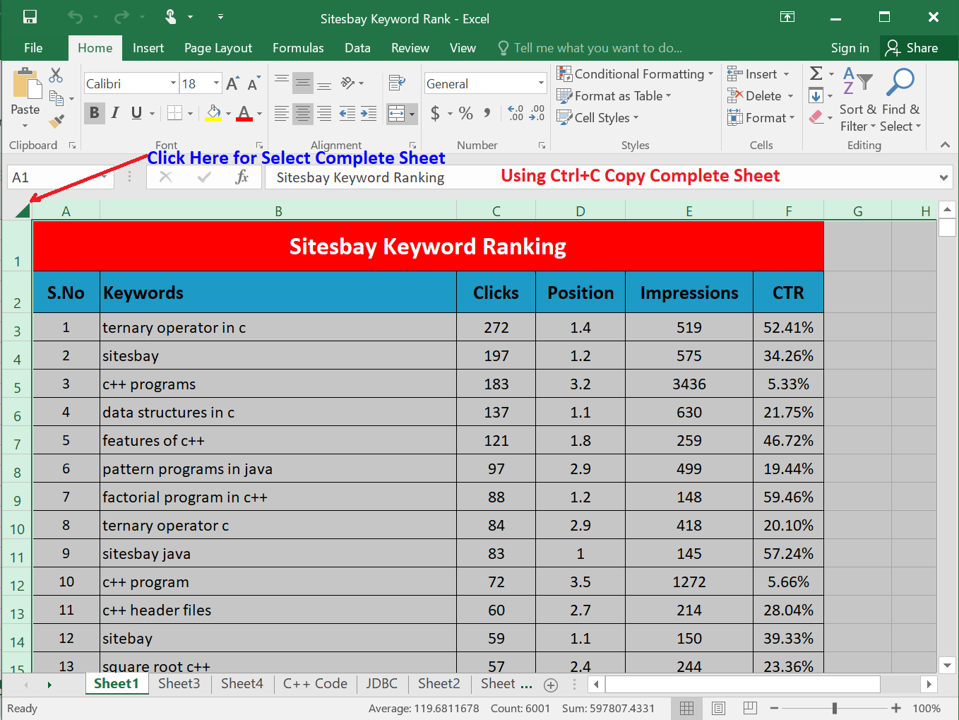 How To Save A Copy Of An Excel Doc