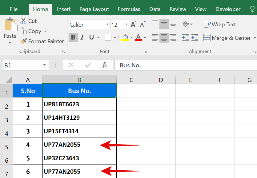 remove-duplicates-values-in-excel