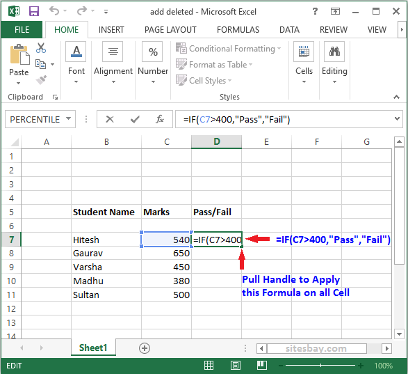 if-function-in-excel