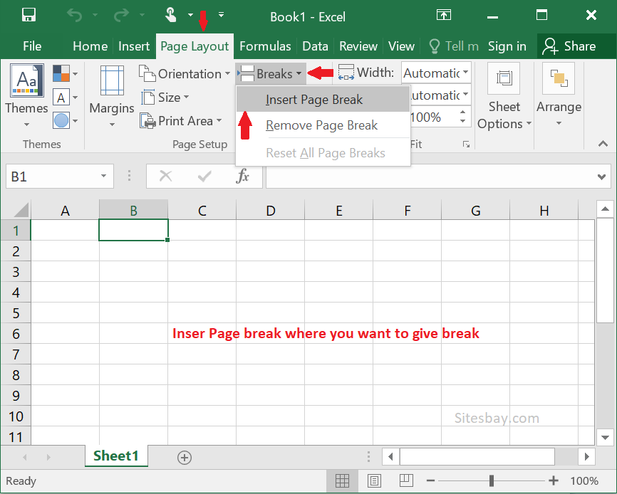 how-to-insert-edit-or-remove-page-breaks-in-microsoft-excel