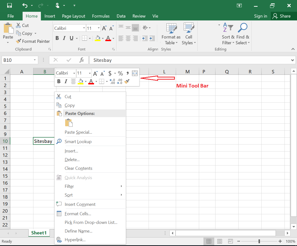 Mini tool data. Инструменты excel. Панель инструментов в экселе. Excel Tools English. Буллиты в эксель.