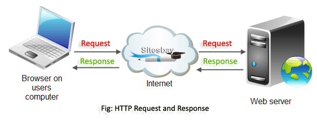 What Is HTTP Request HTTP Tutorial