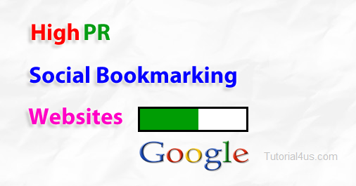 bookmarking websites