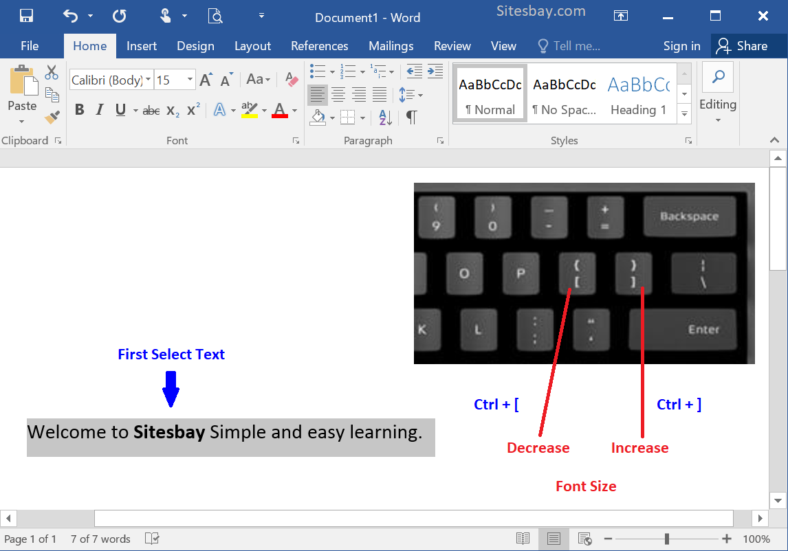 how-to-change-font-size-in-google-sheets-shortcut-key-to-increase-vrogue