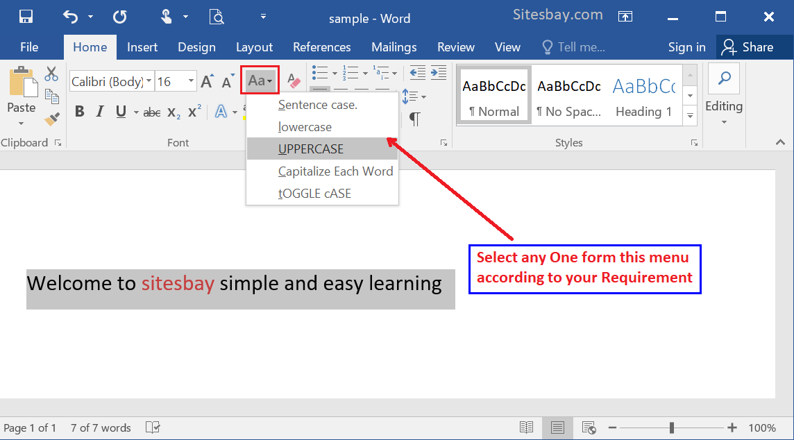 replace placeholder text in word