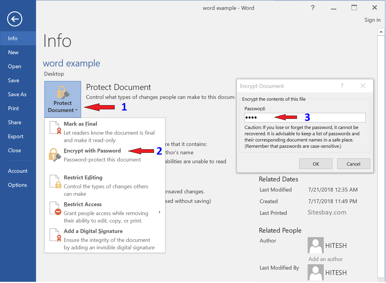 how-to-password-protect-external-hard-drive-lock-usb-drive-with